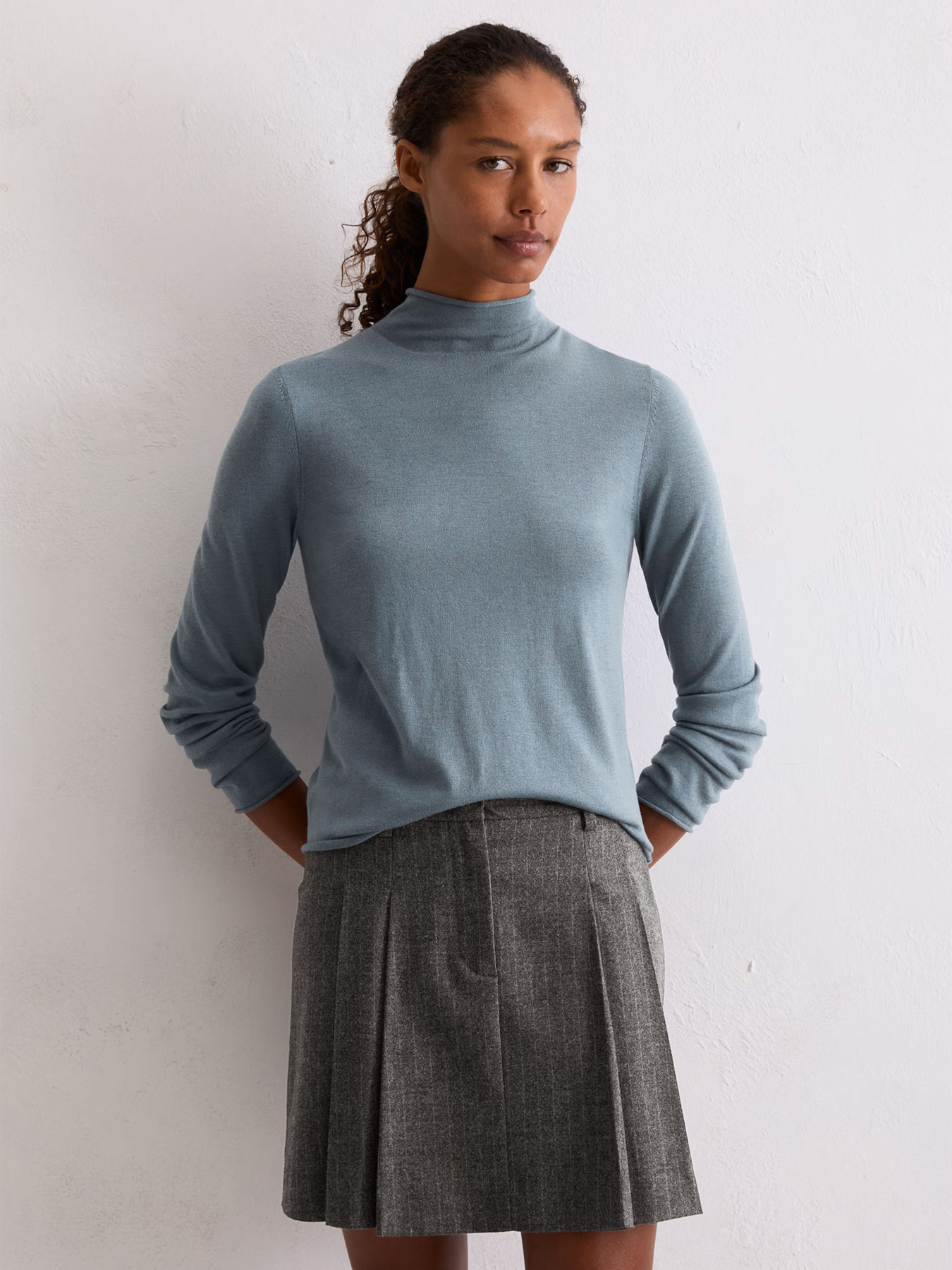 Джемпер Marc O’Polo модель 510608060215-857 Фото