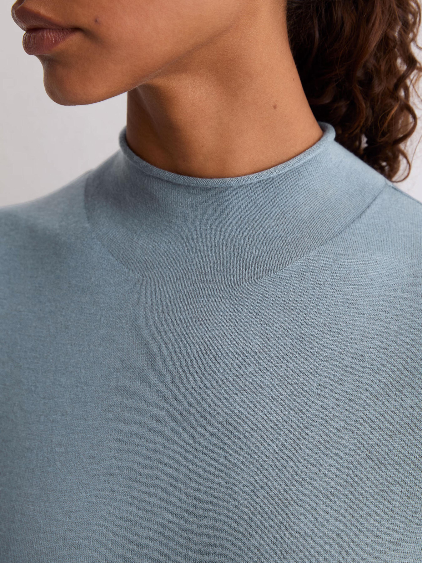 Джемпер Marc O’Polo модель 510608060215-857 Джемпер Marc O’Polo модель 510608060215-857 Фото