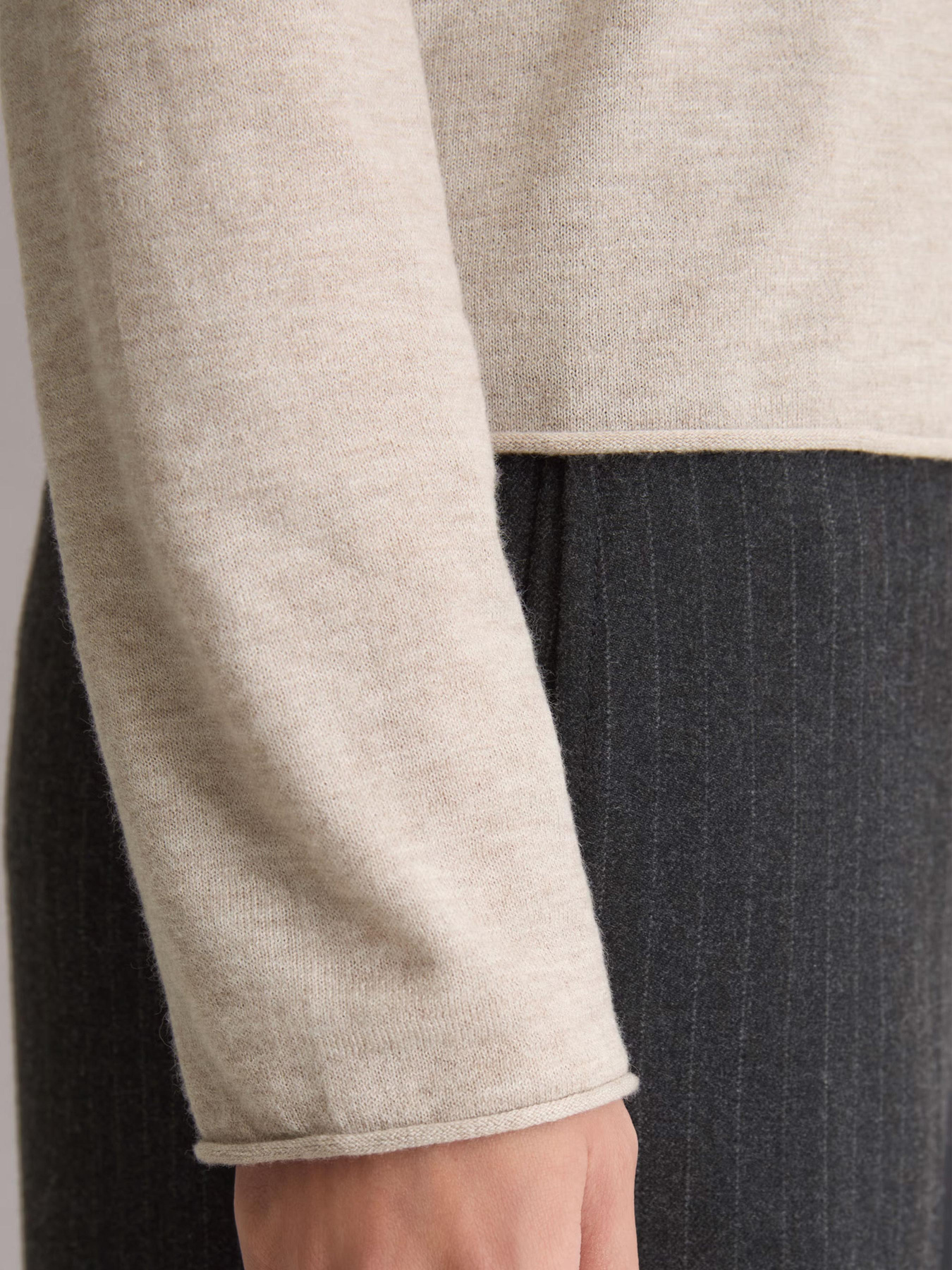 Джемпер Marc O’Polo модель 510608060215-915 Фото