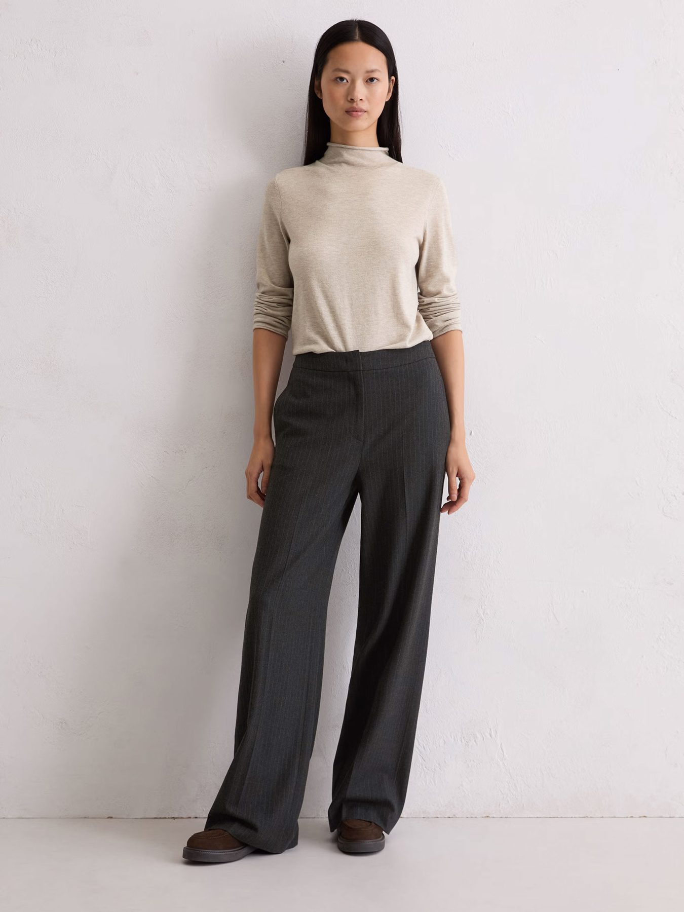 Джемпер Marc O’Polo модель 510608060215-915 Фото