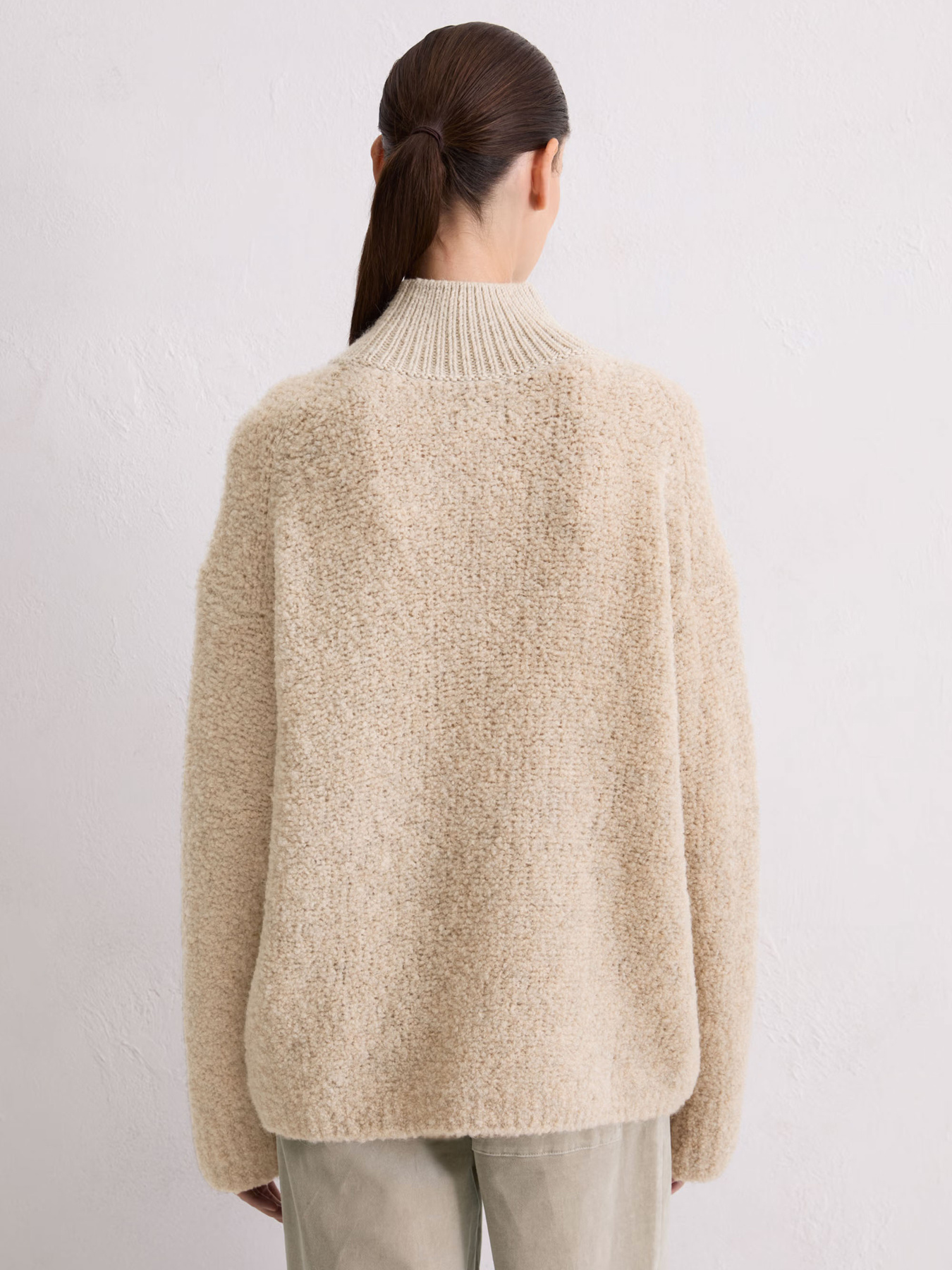 Свитер Marc O’Polo модель 510608760231-915 Фото