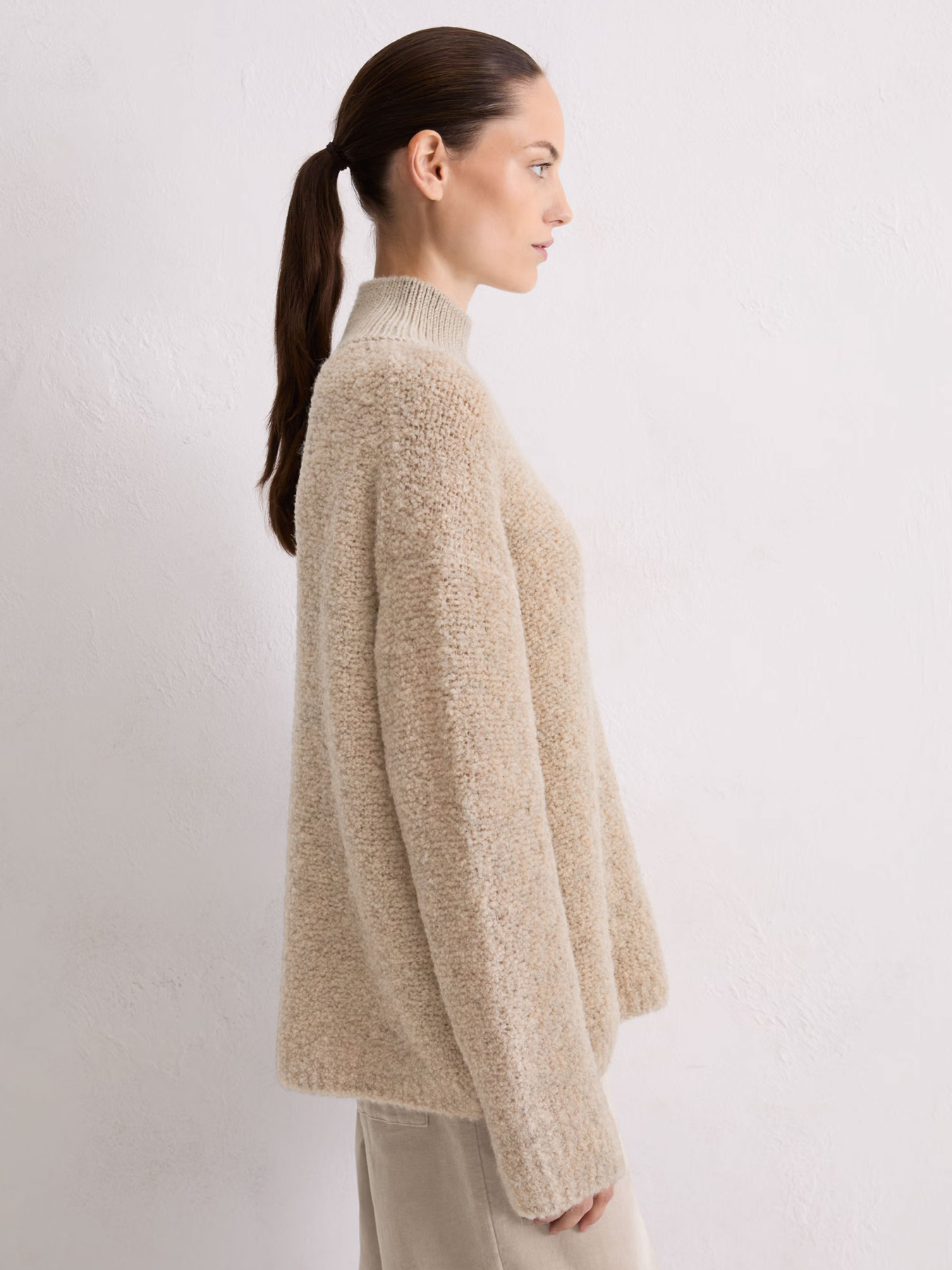 Свитер Marc O’Polo модель 510608760231-915 Фото