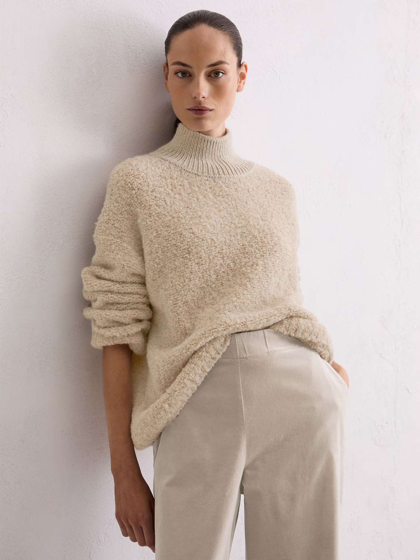 Свитер Marc O’Polo модель 510608760231-915 Фото