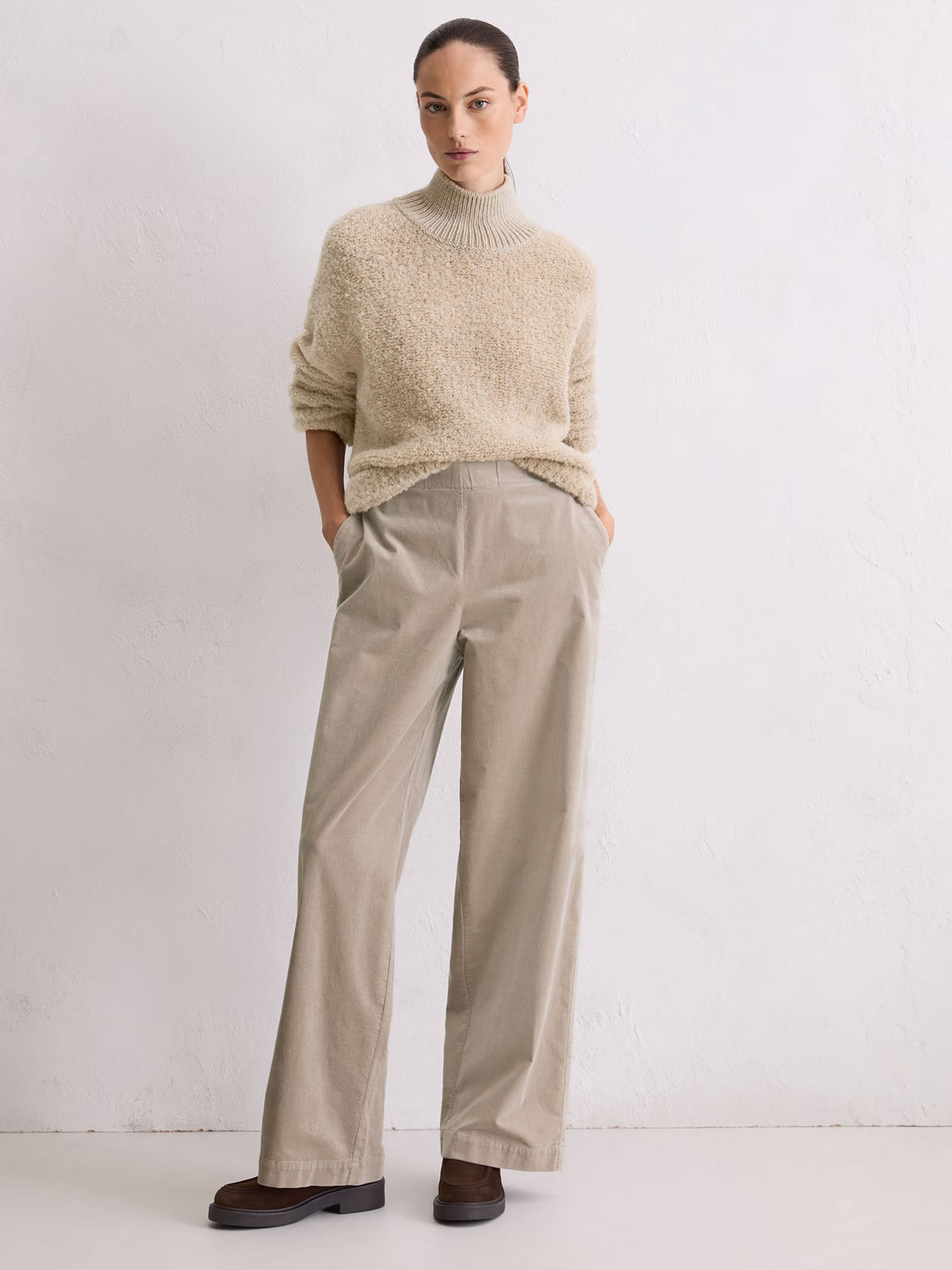 Свитер Marc O’Polo модель 510608760231-915 Фото