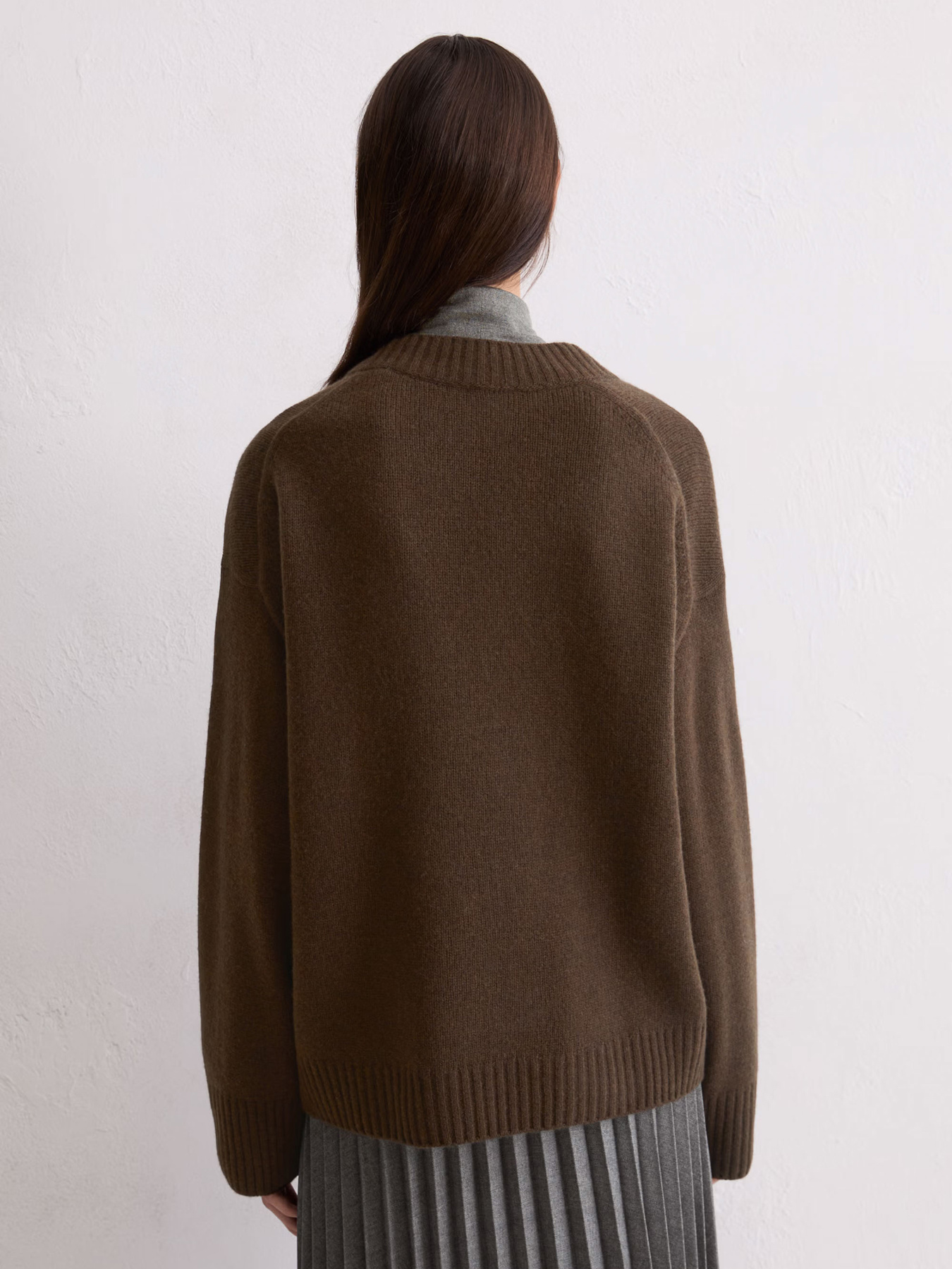 Джемпер Marc O’Polo модель 510609060235-784 Фото