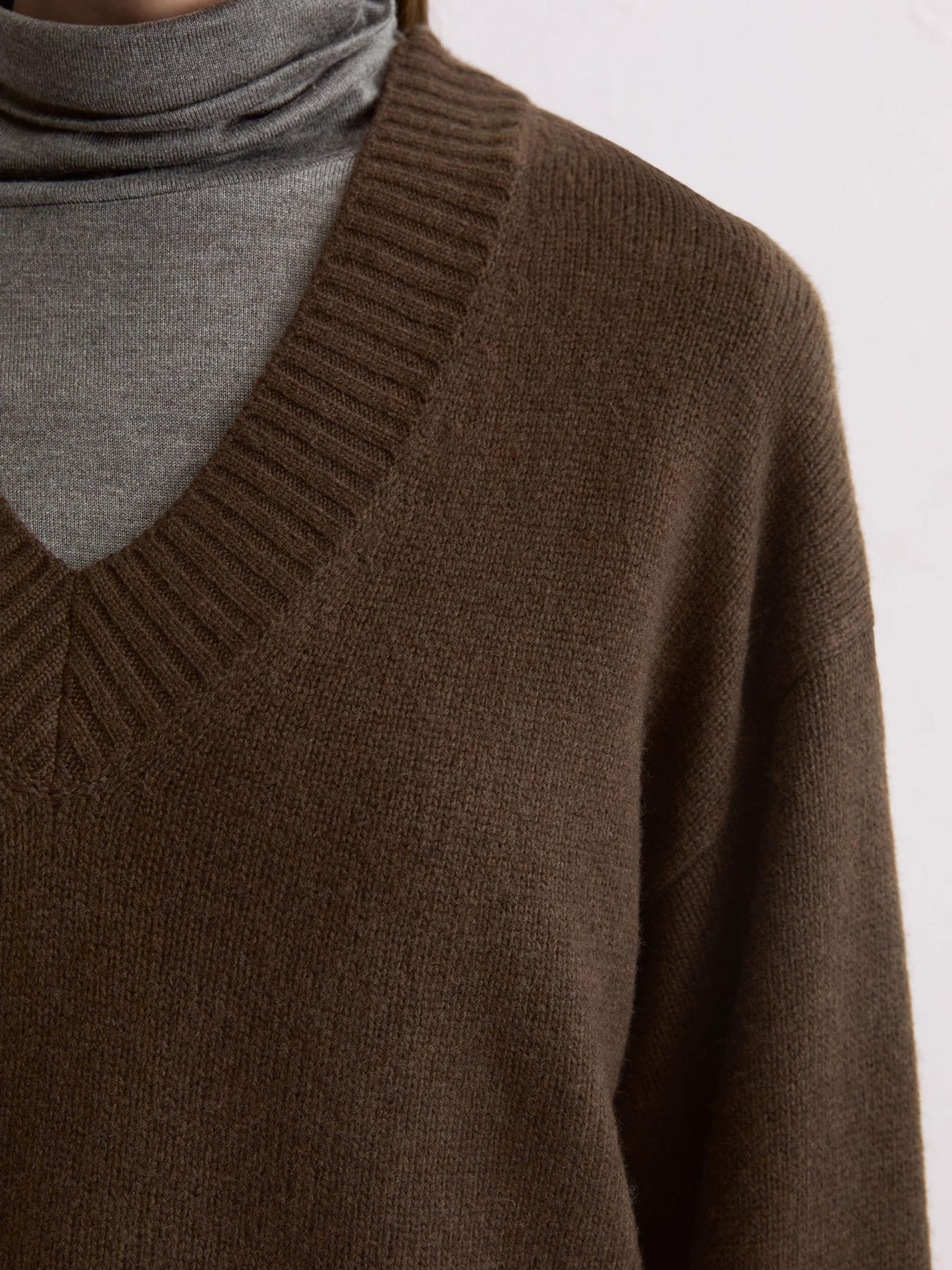 Джемпер Marc O’Polo модель 510609060235-784 Фото