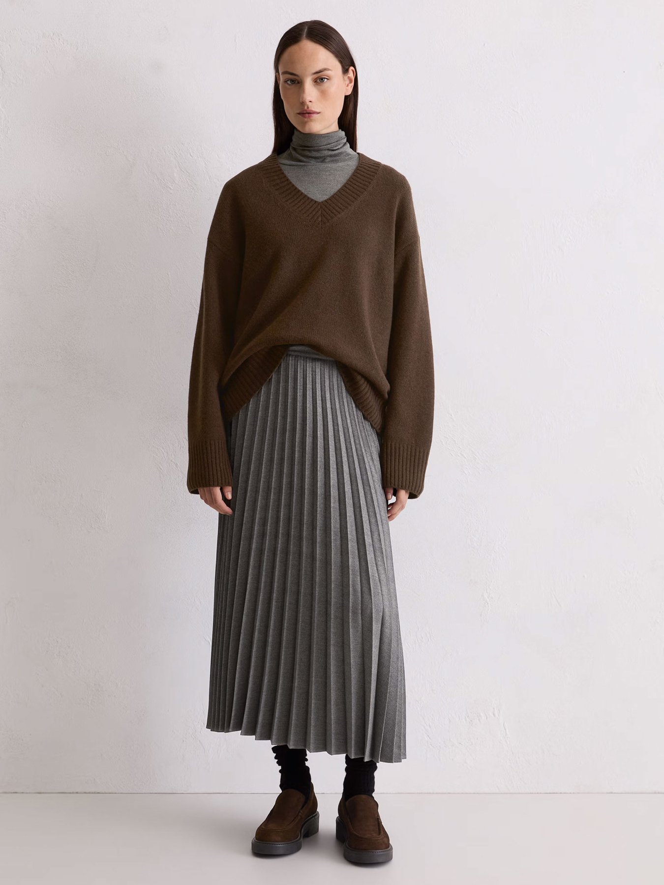 Джемпер Marc O’Polo модель 510609060235-784 Фото