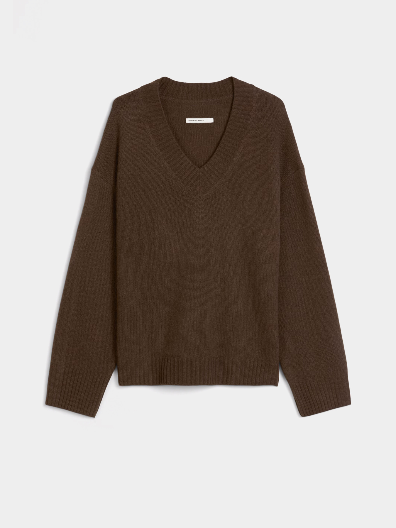 Джемпер Marc O’Polo модель 510609060235-784 Фото