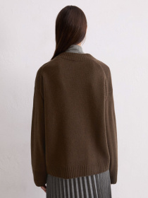 Джемпер Marc O’Polo модель 510609060235-784 Фото