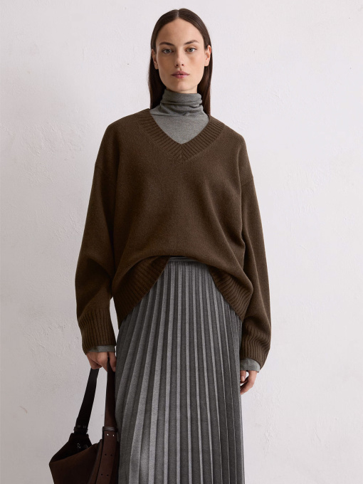 Джемпер Marc O’Polo модель 510609060235-784 Фото