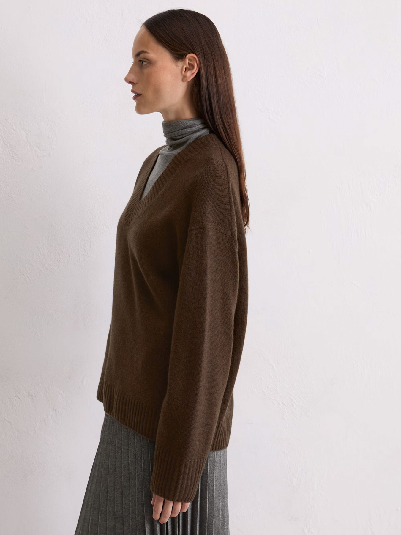 Джемпер Marc O’Polo модель 510609060235-784 Джемпер Marc O’Polo модель 510609060235-784 Фото