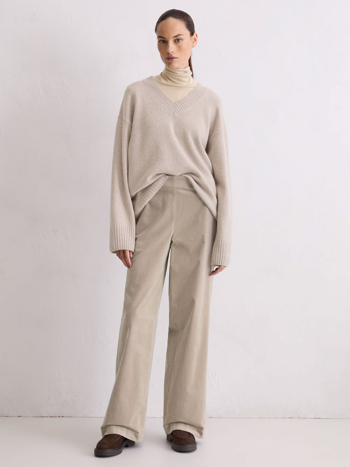 Джемпер Marc O’Polo модель 510609060235-915 Фото