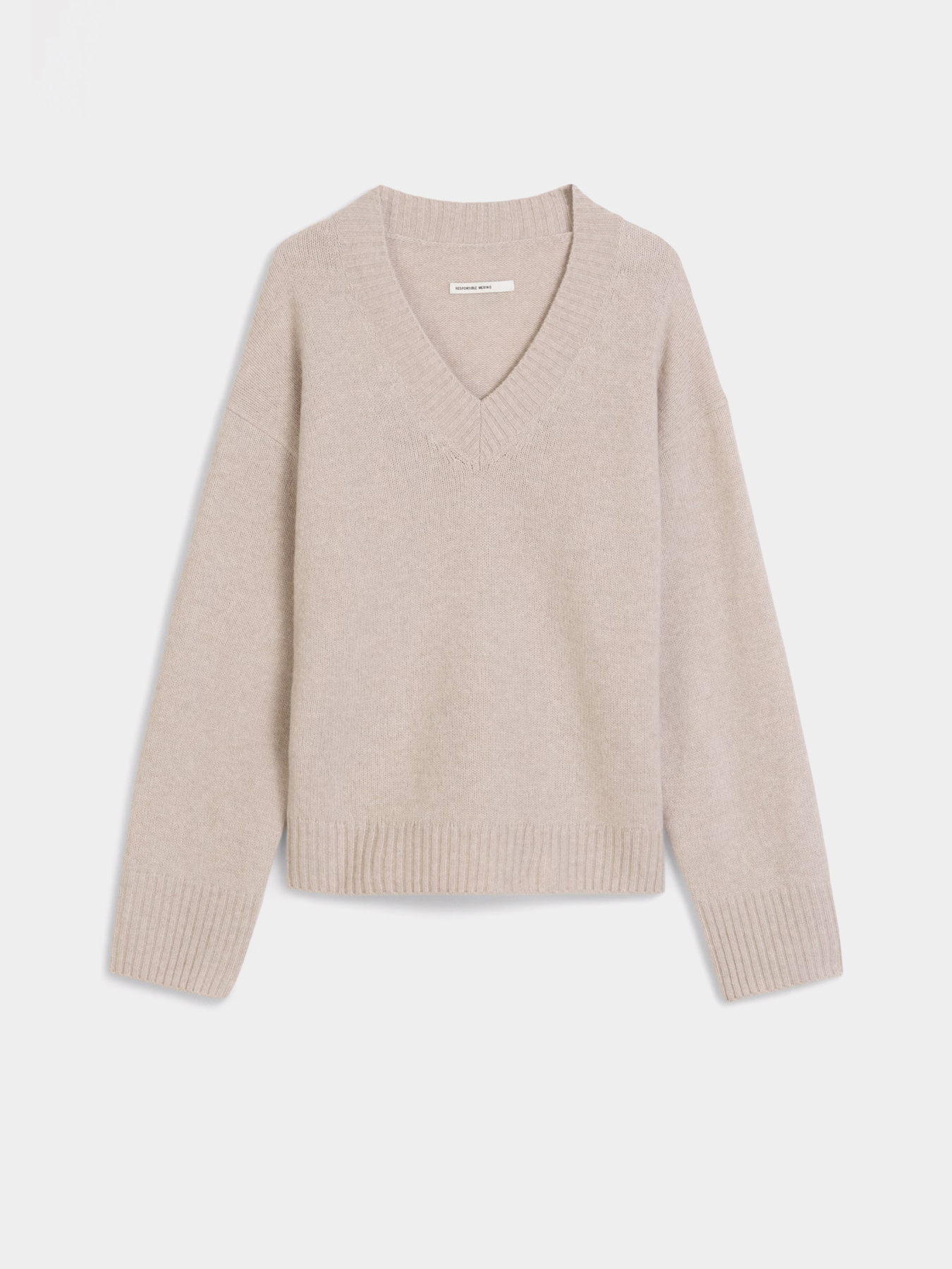 Джемпер Marc O’Polo модель 510609060235-915 Фото