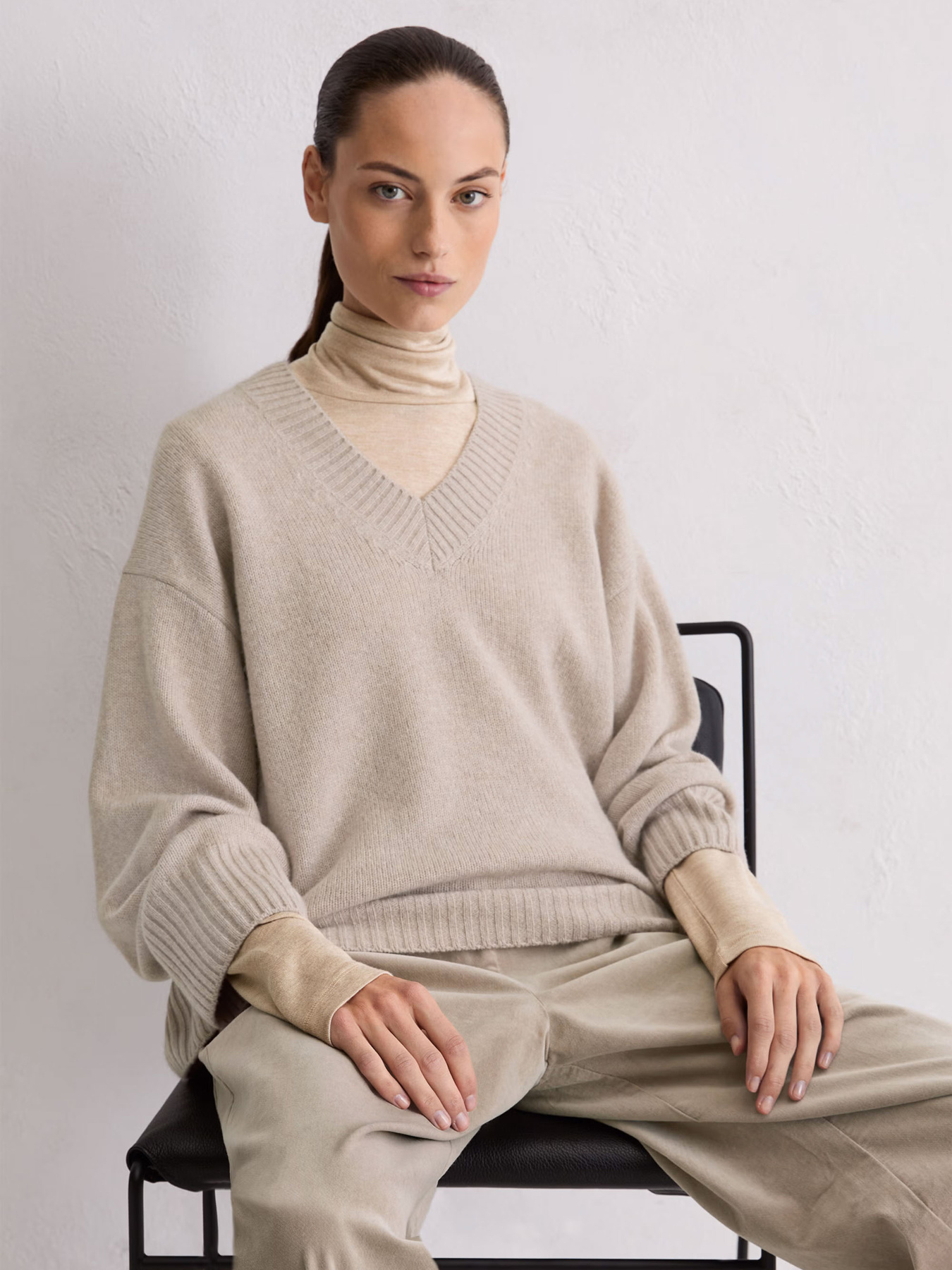 Джемпер Marc O’Polo модель 510609060235-915 Фото