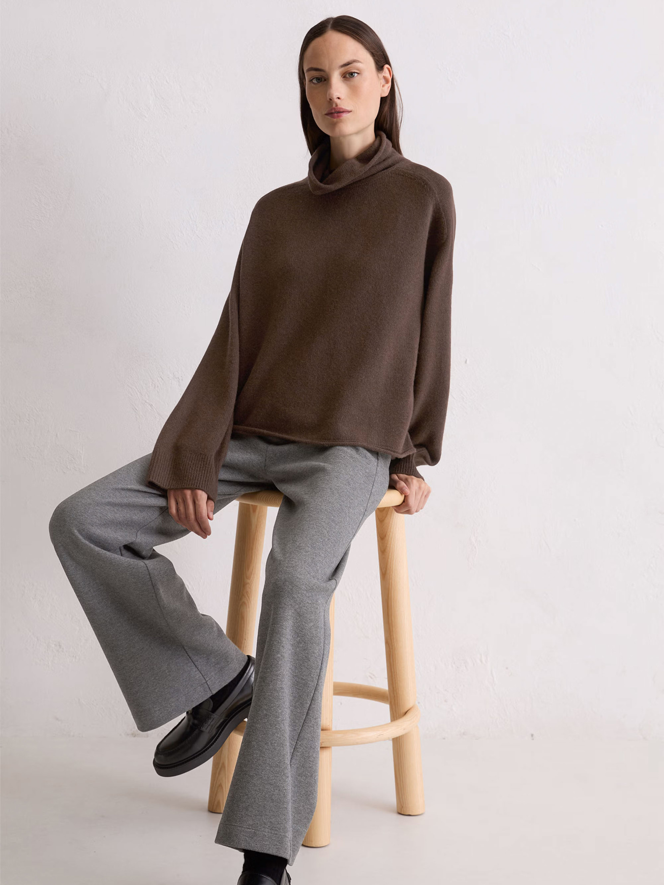 Свитер Marc O’Polo модель 510609060267-784 Фото