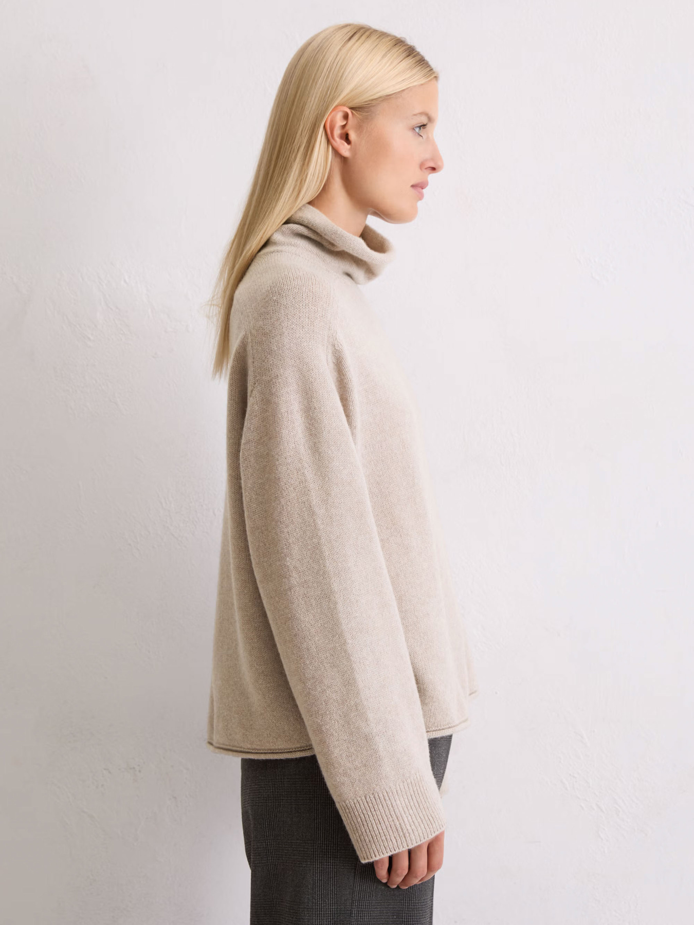 Свитер Marc O’Polo модель 510609060267-915 Фото