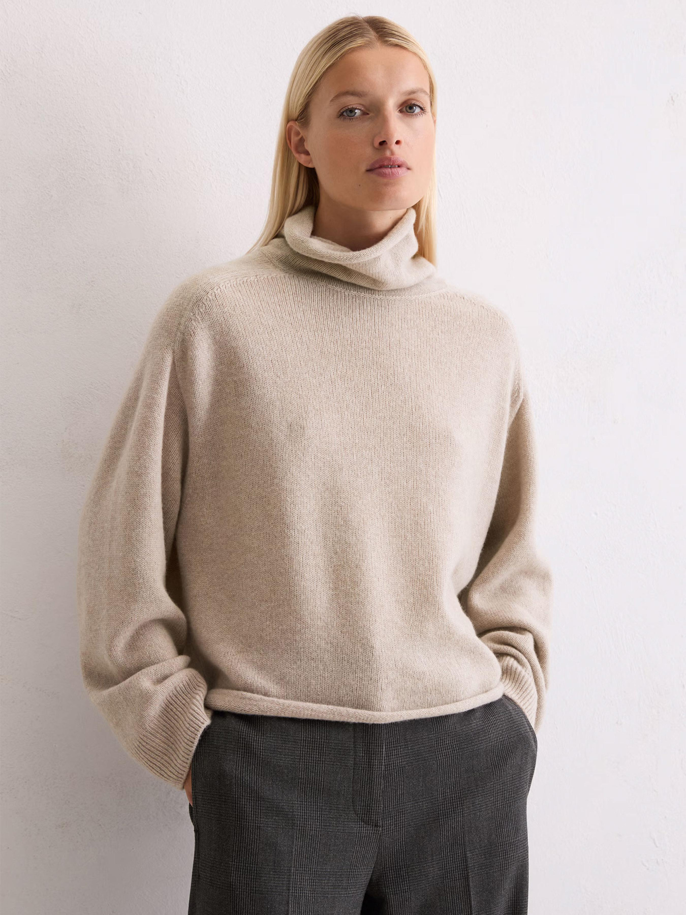 Свитер Marc O’Polo модель 510609060267-915 Фото