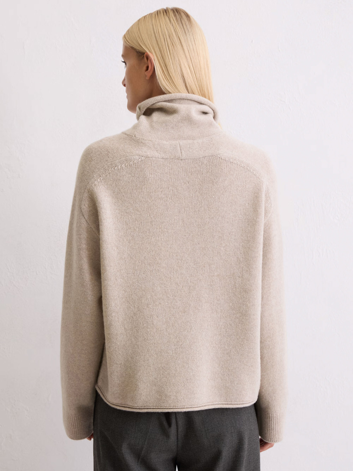 Светр Marc O’Polo модель 510609060267-915 Светр Marc O’Polo модель 510609060267-915 Фото