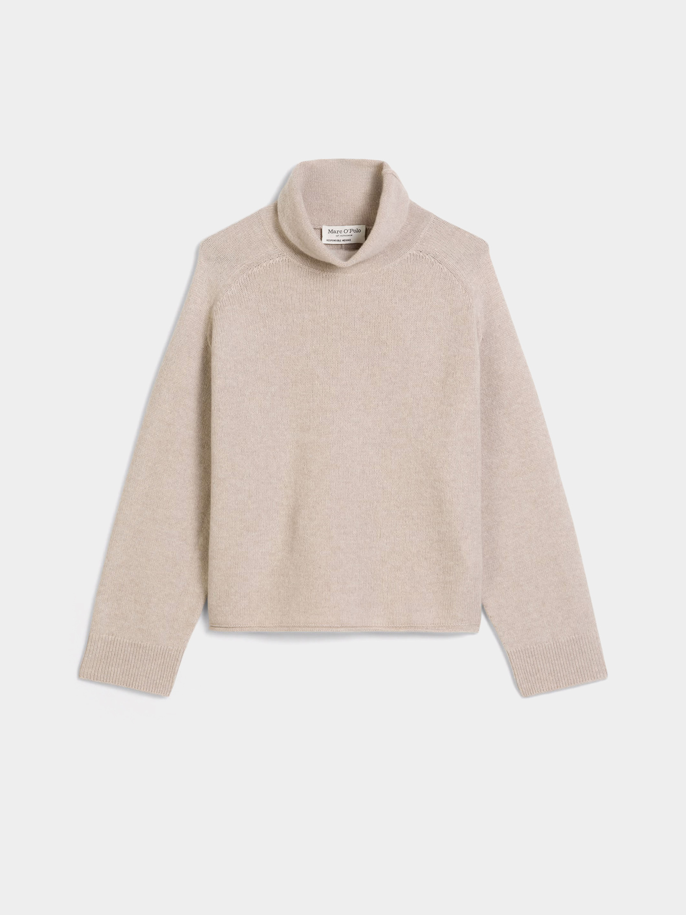 Светр Marc O’Polo модель 510609060267-915 Светр Marc O’Polo модель 510609060267-915 Фото