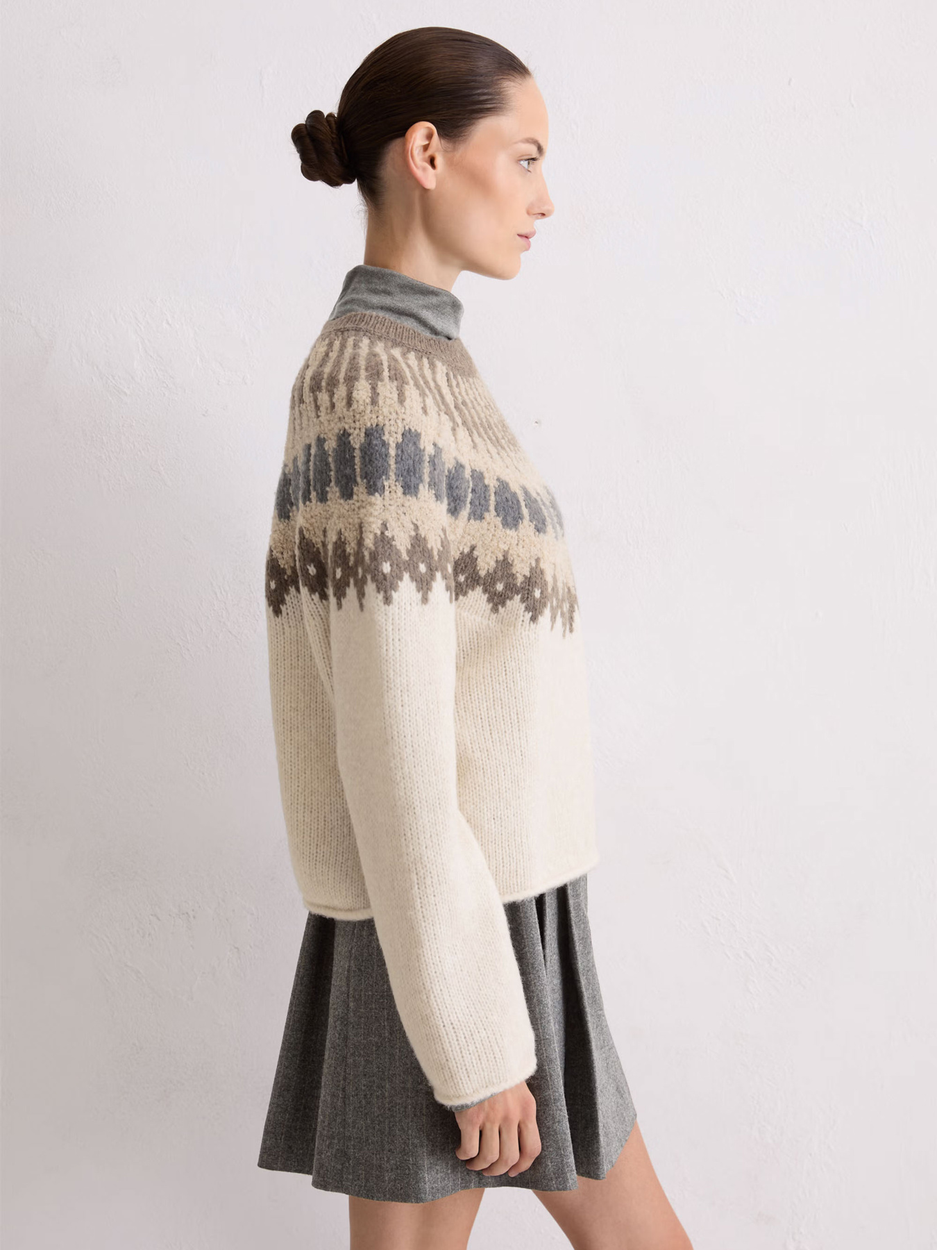 Свитер Marc O’Polo модель 510610260225-J40 Фото