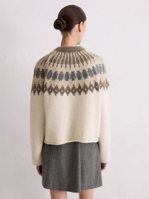 Свитер Marc O’Polo модель 510610260225-J40 Фото