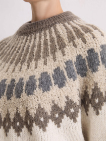 Свитер Marc O’Polo модель 510610260225-J40 Фото