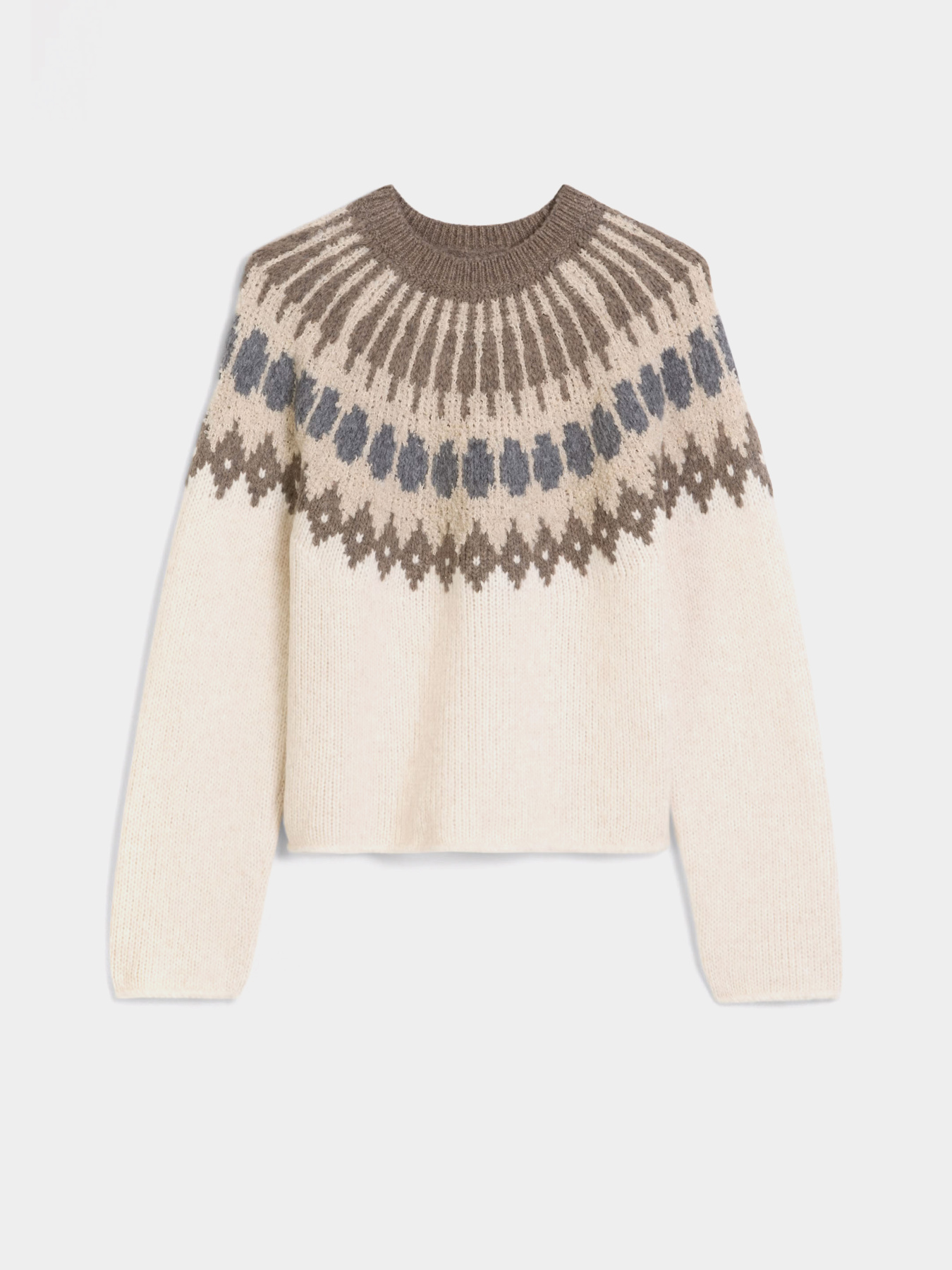 Светр Marc O’Polo модель 510610260225-J40 Светр Marc O’Polo модель 510610260225-J40 Фото