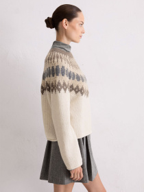 Светр Marc O’Polo модель 510610260225-J40 Светр Marc O’Polo модель 510610260225-J40 Фото