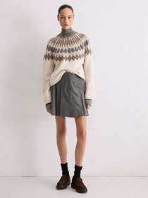 Светр Marc O’Polo модель 510610260225-J40 Светр Marc O’Polo модель 510610260225-J40 Фото