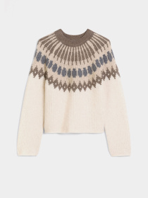 Светр Marc O’Polo модель 510610260225-J40 Светр Marc O’Polo модель 510610260225-J40 Фото