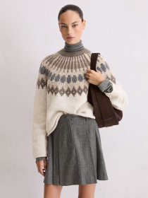 Свитер Marc O’Polo модель 510610260225-J40 Фото