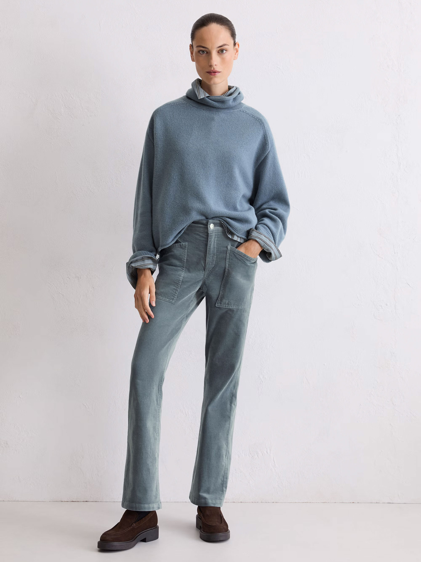 Джемпер Marc O’Polo модель M10609060267-857 Фото