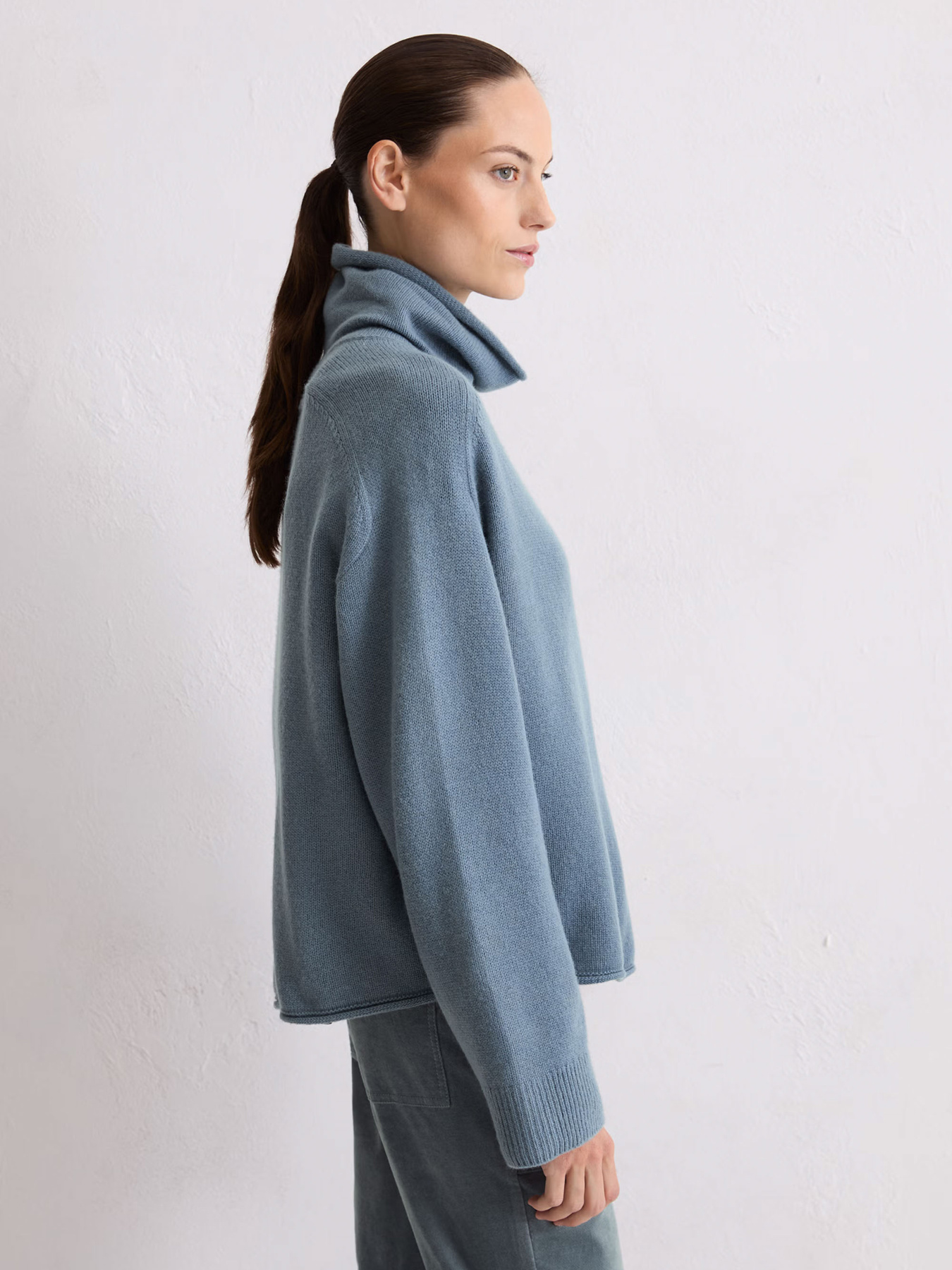 Джемпер Marc O’Polo модель M10609060267-857 Фото