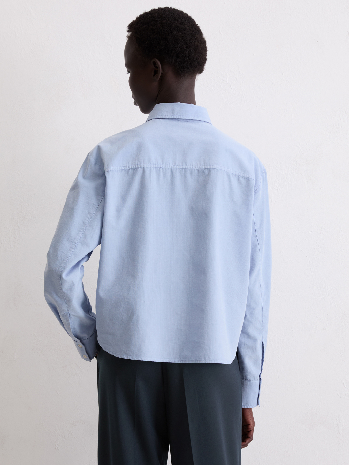 Блуза Marc O’Polo модель 600088242171-825 Фото