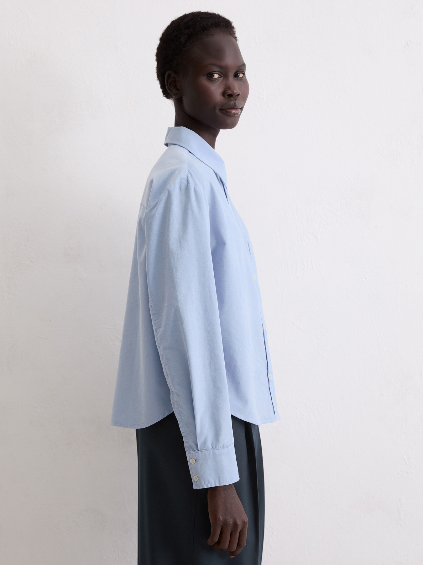 Блуза Marc O’Polo модель 600088242171-825 Фото