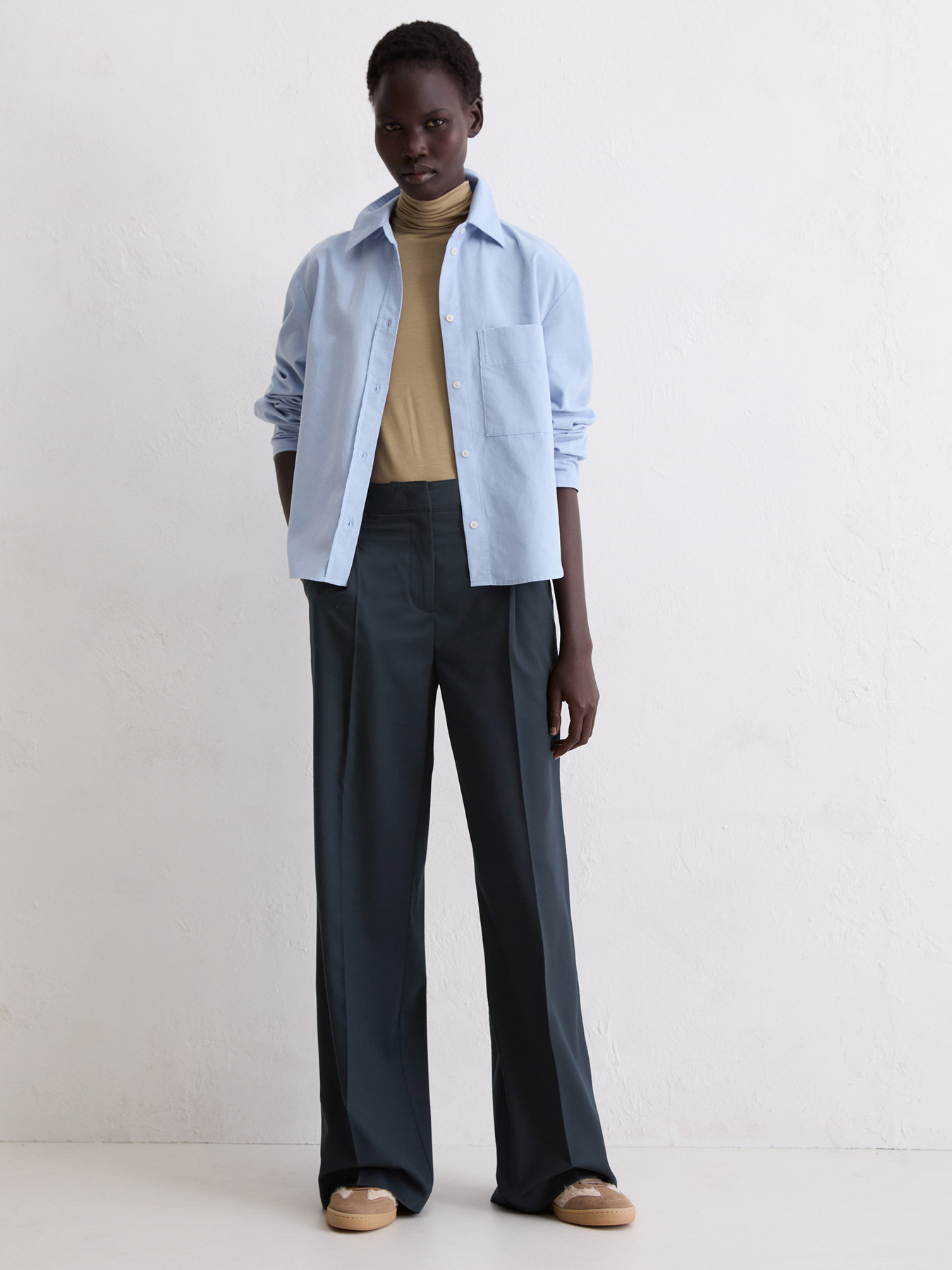 Блуза Marc O’Polo модель 600088242171-825 Фото