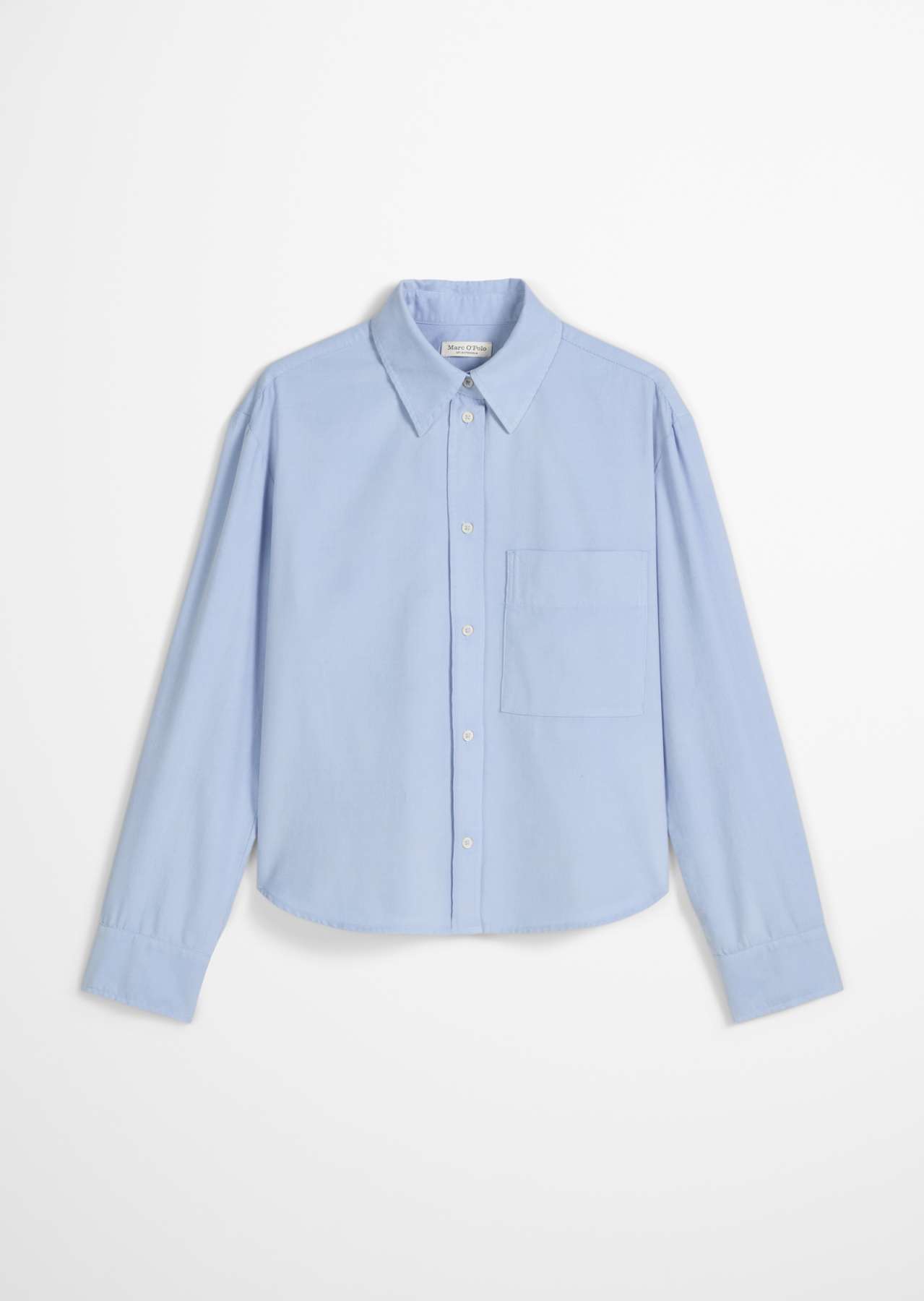 Блуза Marc O’Polo модель 600088242171-825 Фото