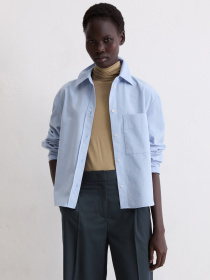 Блуза Marc O’Polo модель 600088242171-825 Блуза Marc O’Polo модель 600088242171-825 Фото