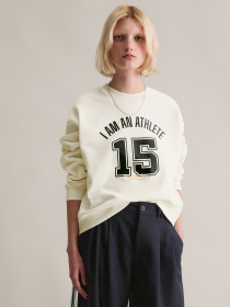 Світшот Marc O’Polo DENIM модель 5000007532-1183 Фото