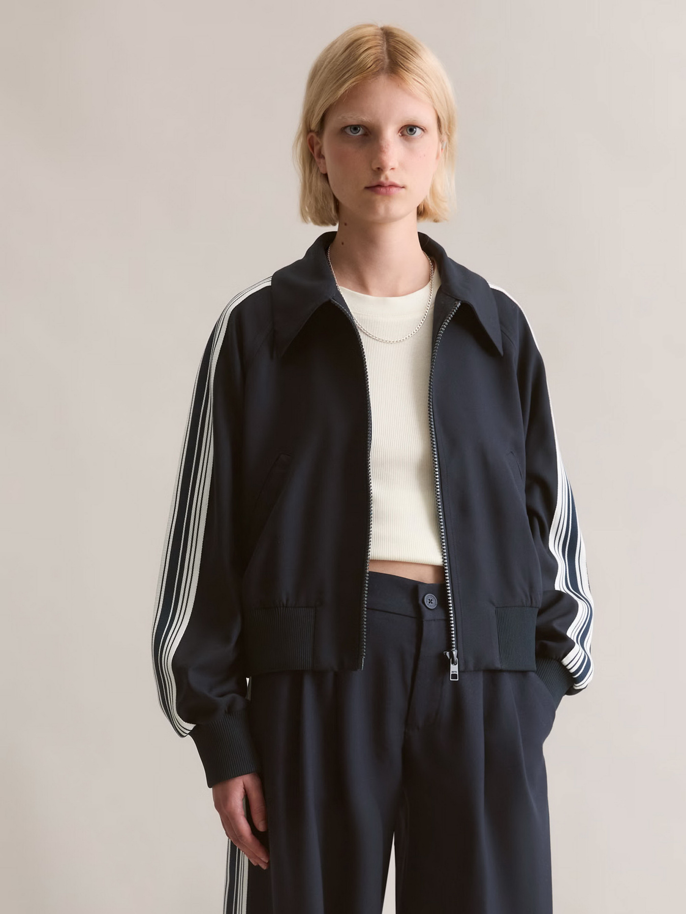 Кофта Marc O’Polo DENIM модель 5000007918-4133 Кофта Marc O’Polo DENIM модель 5000007918-4133 Фото