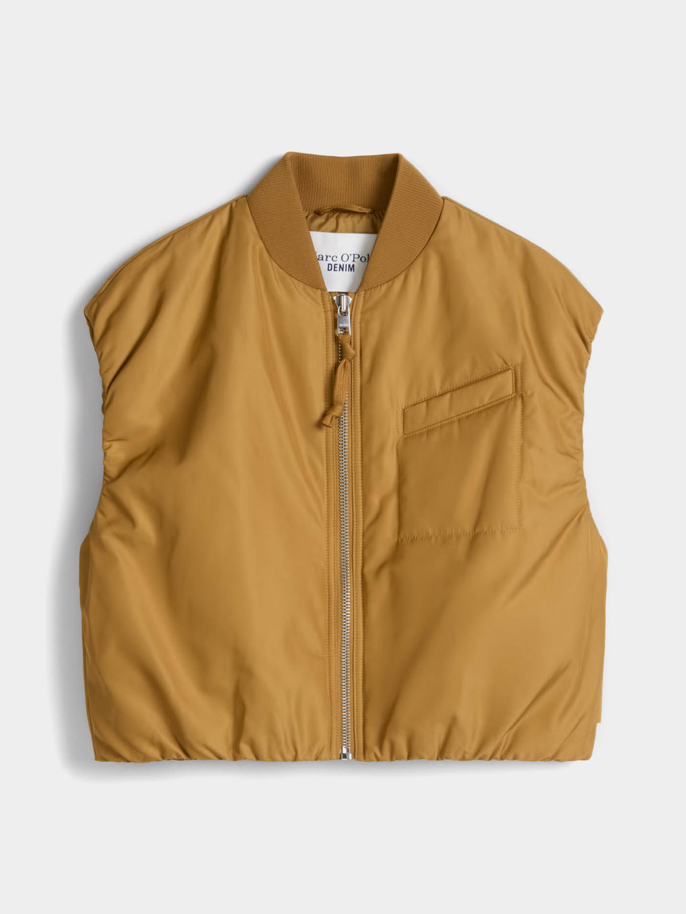 Жилет Marc O’Polo DENIM модель 5000007944-2299 Фото