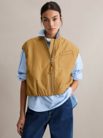 Жилет Marc O’Polo DENIM модель 5000007944-2299 Фото