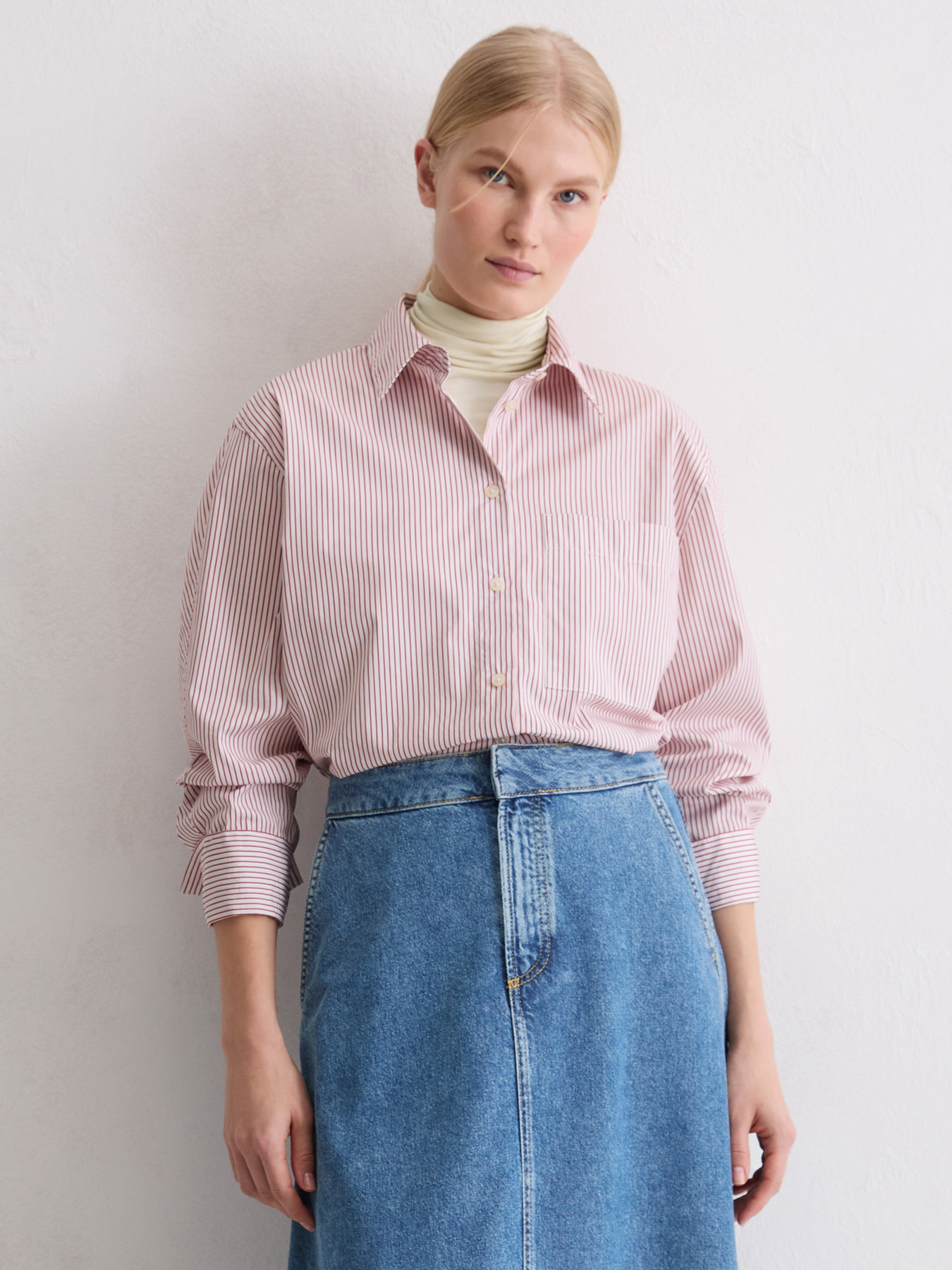 Marc O’Polo модель 5000010638-7224 Фото