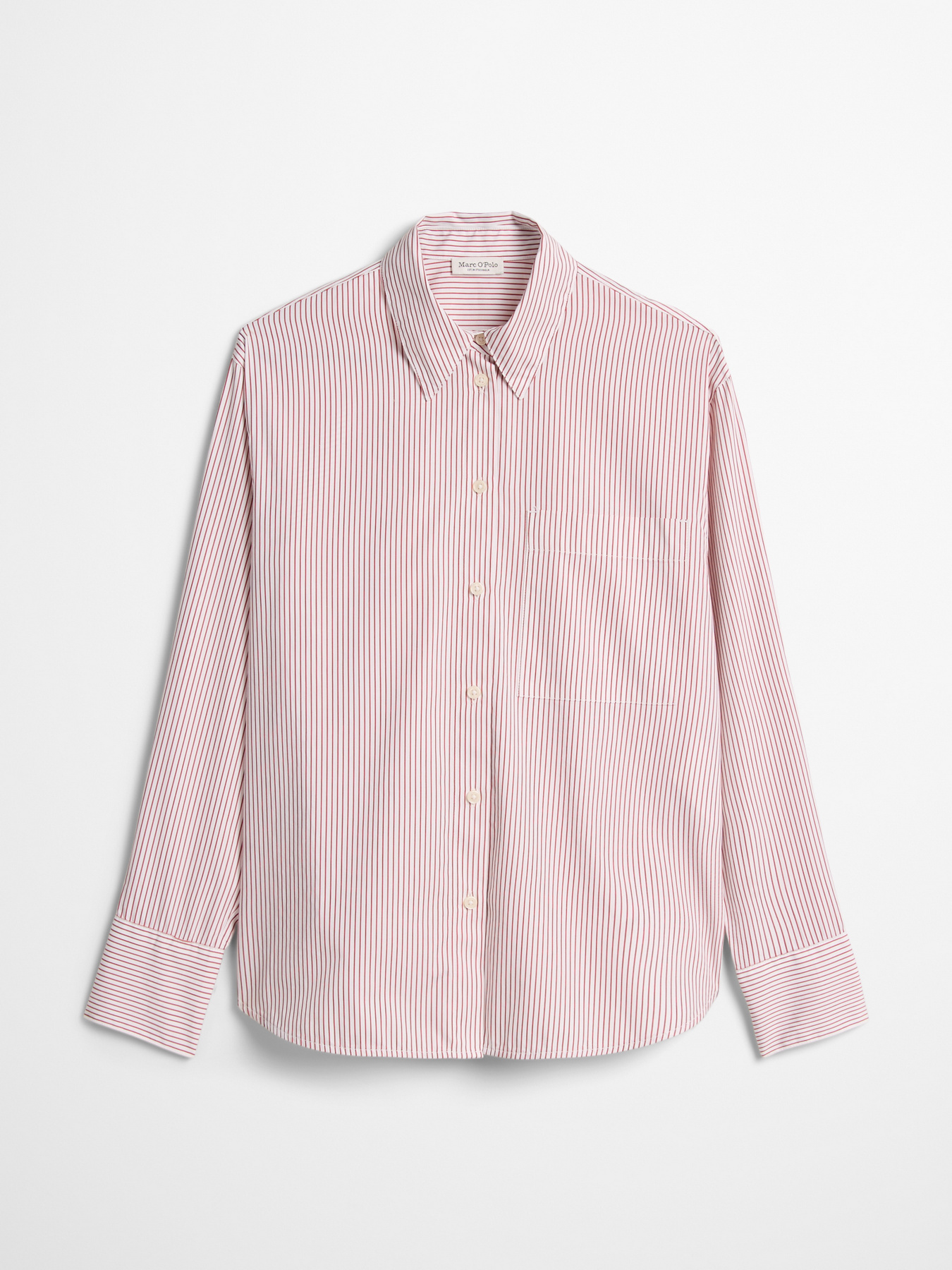 Блуза Marc O’Polo модель 5000010638-7224 Фото