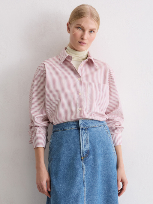 Блуза Marc O’Polo модель 5000010638-7224 Фото