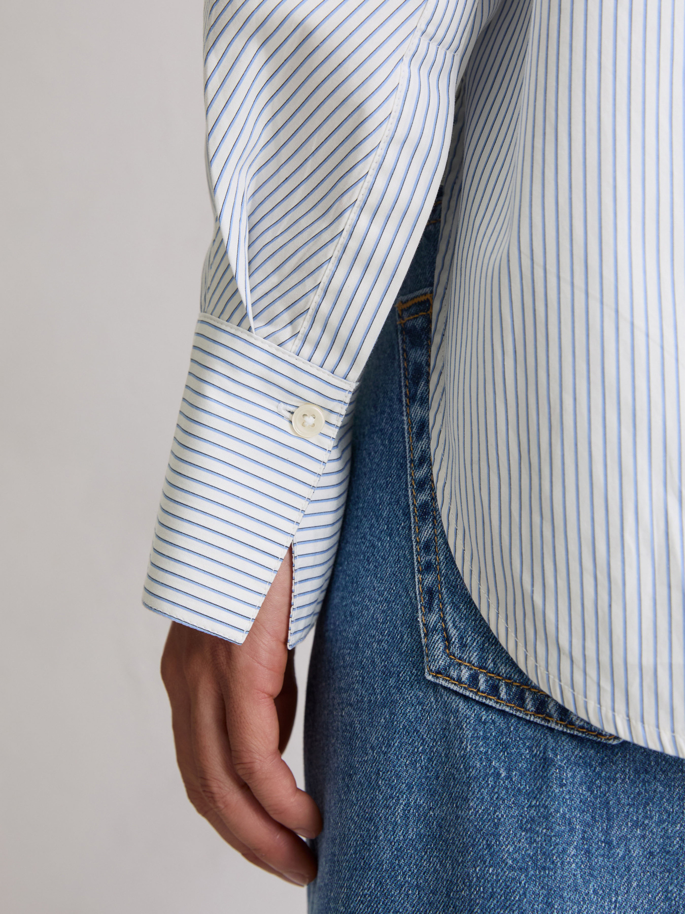 Блуза Marc O’Polo модель 5000010638-5138 Фото