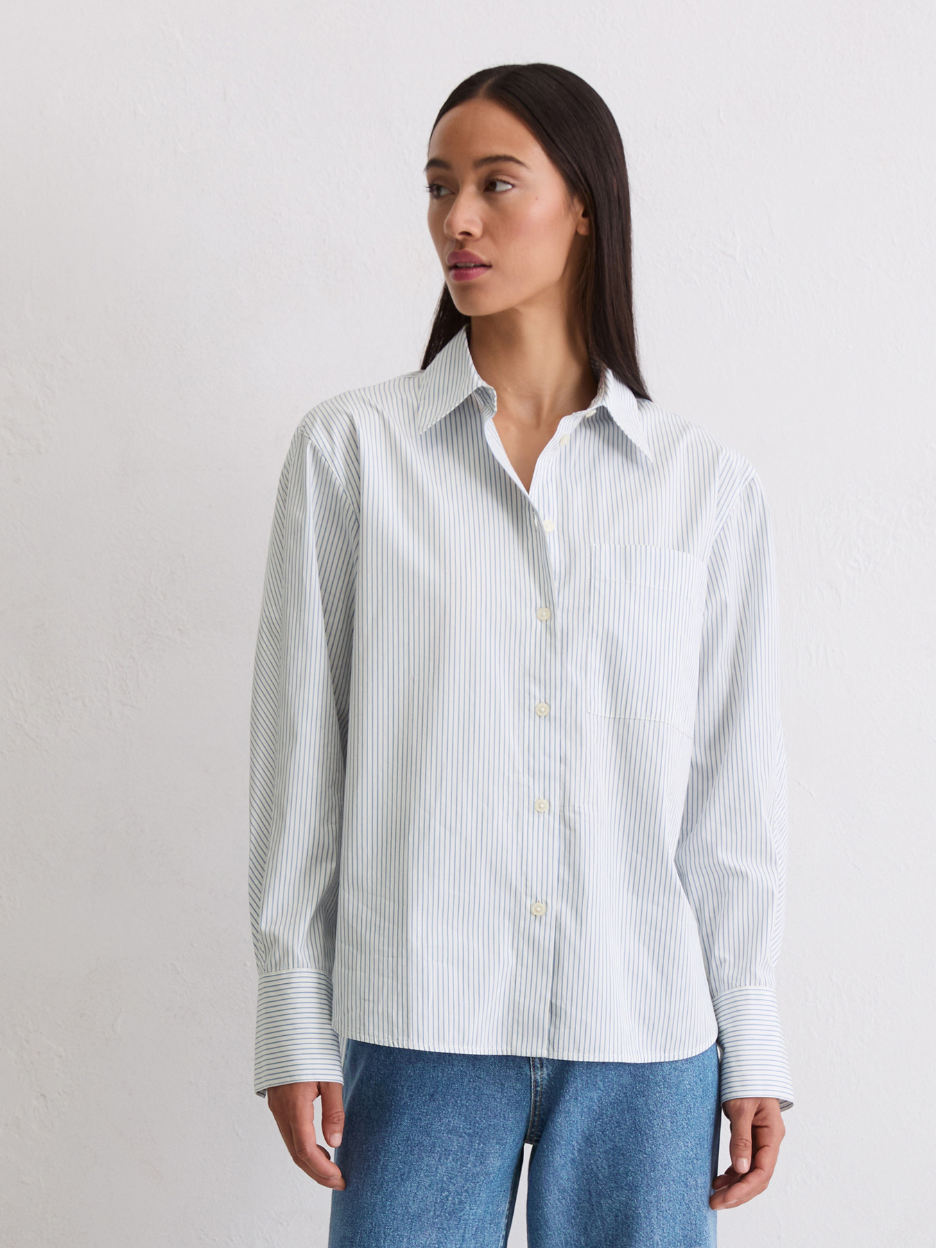 Блуза Marc O’Polo модель 5000010638-5138 Фото