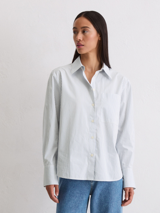 Блуза Marc O’Polo модель 5000010638-5138 Фото