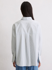 Блуза Marc O’Polo модель 5000010638-5138 Фото