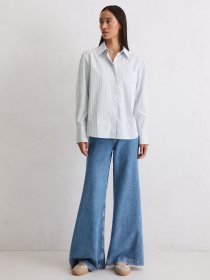 Блуза Marc O’Polo модель 5000010638-5138 Фото